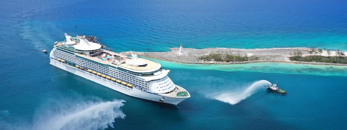 Adventure of the Seas